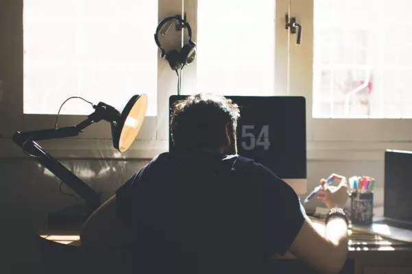 Bild: IT-Sicherheit in Zeiten von Corona und Homeoffice