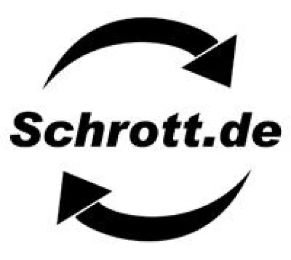 Bild: Schrott.de Unternehmensgruppe wandelt in die Schrott Punkt DE GmbH um