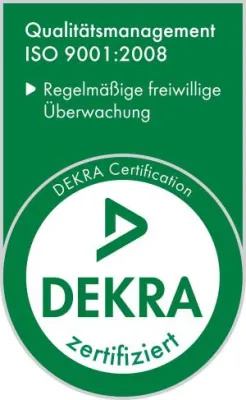 3B SCIENTIFIC: ERFOLGREICHE REZERTIFIZIERUNG NACH ISO 9001 Bild: 3B SCIENTIFIC: ERFOLGREICHE REZERTIFIZIERUNG NACH ISO 9001