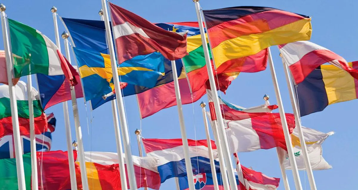 Estland, Dänemark, Norwegen und Schweden gelten als Paradebeispiele einer erfolgreichen E-Zustellung