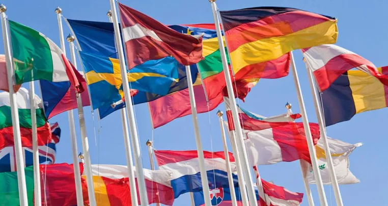 E-Zustellung in Europa: Die feinen Unterschiede Bild: E-Zustellung in Europa: Die feinen Unterschiede