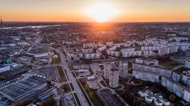 Bild: Birger Dehne: Über neue Chancen auf dem Immobilienmarkt in Hannover