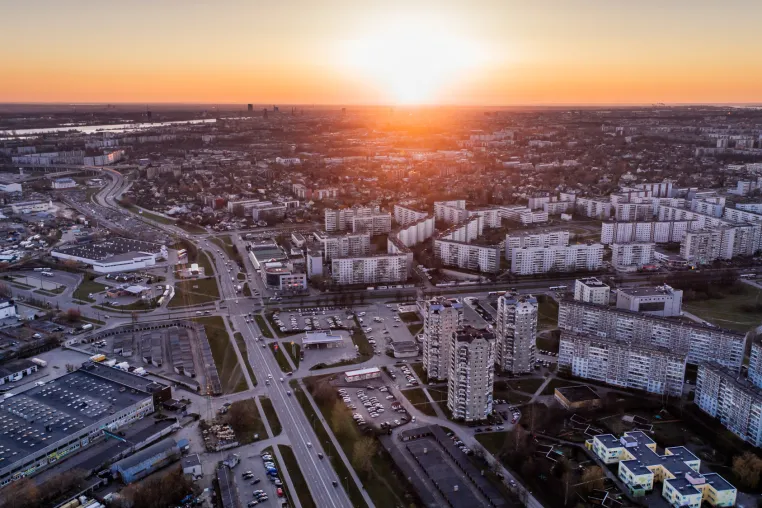 Bild: Birger Dehne: Über neue Chancen auf dem Immobilienmarkt in Hannover