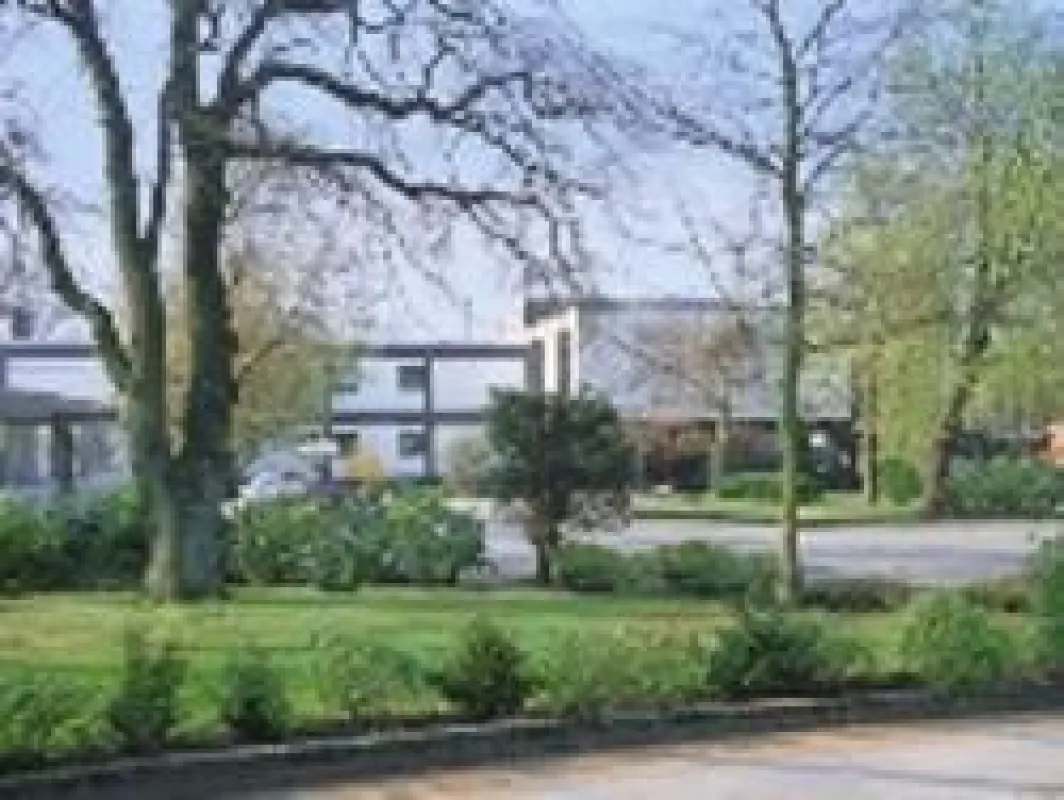 Klinik Dr. Guth