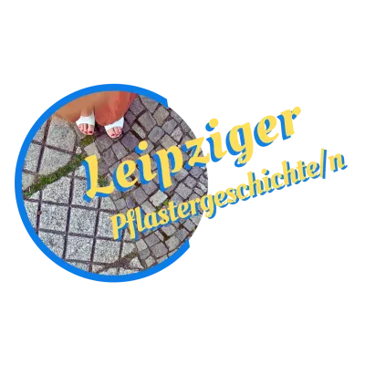 Bild: Leipziger Pflastergeschichte/n – zum Mitmachen!  GWZO-Projekt sammelt persönliche Geschichten zum Leipziger Pflaster