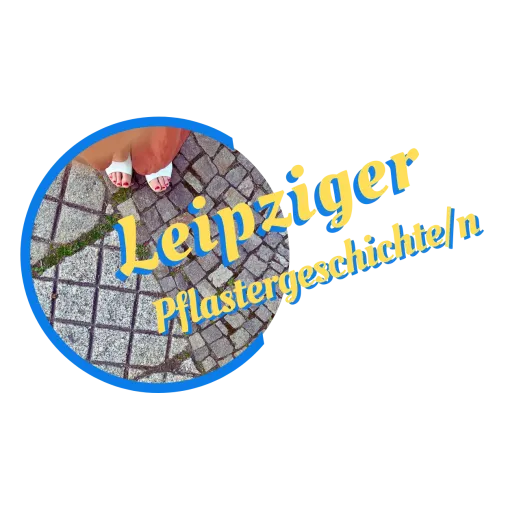 Bild: Leipziger Pflastergeschichte/n – zum Mitmachen!  GWZO-Projekt sammelt persönliche Geschichten zum Leipziger Pflaster