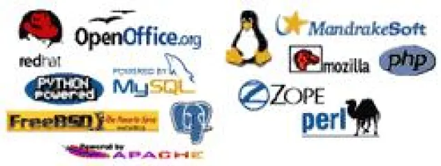 Das Open Source-Prinzip als Erfolgsfaktor Bild: Das Open Source-Prinzip als Erfolgsfaktor