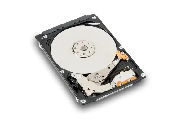 Bild: Flacher, leichter und schneller: Toshiba kündigt neue Generation von Solid-State-Hybrid-Laufwerken an