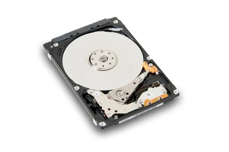 Bild: Flacher, leichter und schneller: Toshiba kündigt neue Generation von Solid-State-Hybrid-Laufwerken an