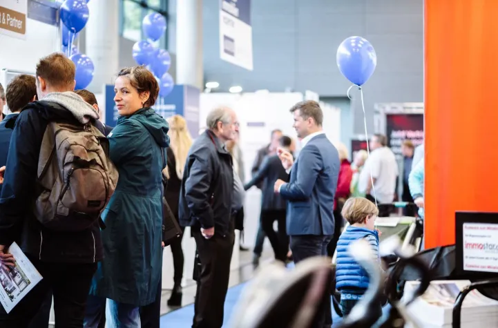 Wertvolle Informationen in unsicheren Zeiten	 Bild: Wertvolle Informationen in unsicheren Zeiten