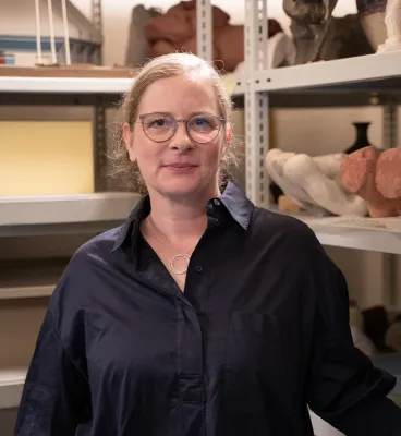 Prof. Dr. Kerstin Brückweh übernimmt Gastprofessur an der Universität Toronto Bild: Prof. Dr. Kerstin Brückweh übernimmt Gastprofessur an der Universität Toronto
