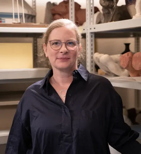 Prof. Dr. Kerstin Brückweh übernimmt Gastprofessur an der Universität Toronto Bild: Prof. Dr. Kerstin Brückweh übernimmt Gastprofessur an der Universität Toronto