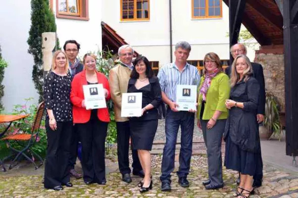 Bild: Garten Hotel Hirschenhof gewinnt „Hotel-Champions-League“