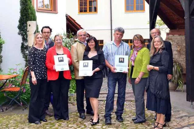 Bild: Garten Hotel Hirschenhof gewinnt „Hotel-Champions-League“