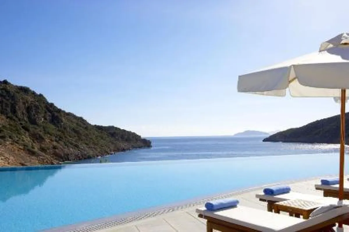 ©Daios Cove Luxury Resort & Villas