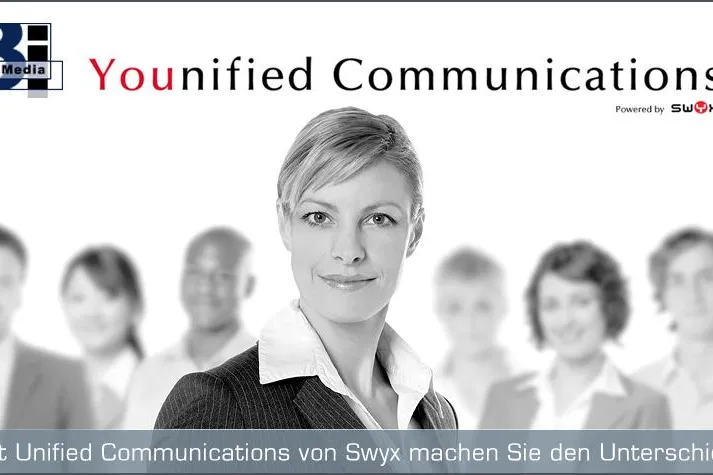 Bild: Maßgeschneiderte Bussineslösungen – 3iMedia GmbH entwickelt individuelle Erweiterungen für SwyxWare