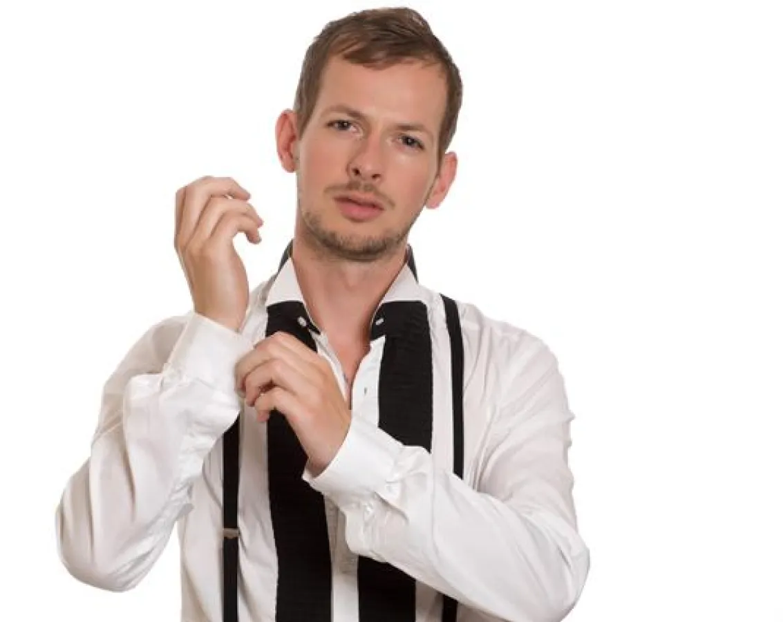 Denis Fischer @ Sven Klügl