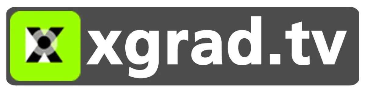 xgrad medien