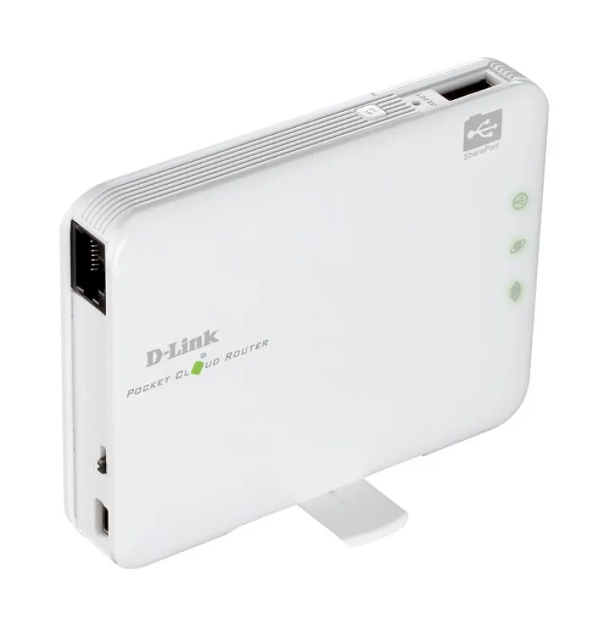 D-Link DIR-506L