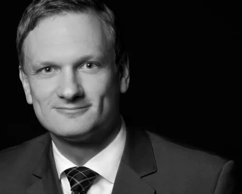 Bild: Grand City Hotels & Resorts wächst: Axel Krumrey verstärkt Führungsteam als Marketing Manager