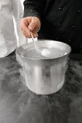 Bild: Molekulare Küche – Neue Profi-Kurstermine für Genießer