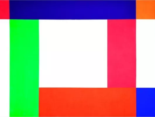 Bild: Waldo Balart - "Knotenpunkte"