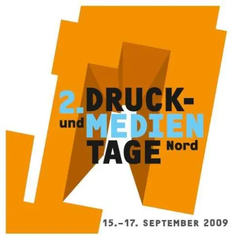 2. Druck- und Medientage Nord in Hamburg vom 15.–17. September 2009 Bild: 2. Druck- und Medientage Nord in Hamburg vom 15.–17. September 2009