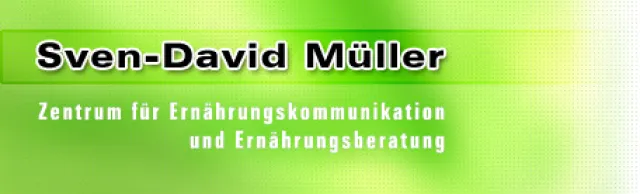 Bild: Die neue Diät-Formel: Deftig und süss macht schlank - Ernährungsexperte Sven-David Müller stellt mit seiner Diät die erste Moderat Diät der Welt vor