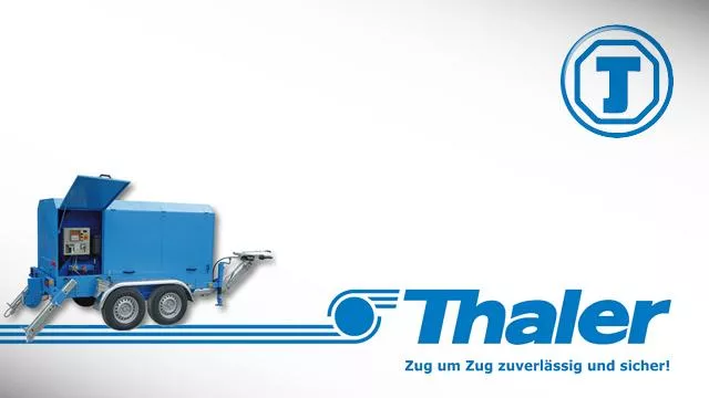 Bild: Über 40 Jahre Kabelverlegung und Spulmaschinen: Jakob Thaler GmbH Elmshorn