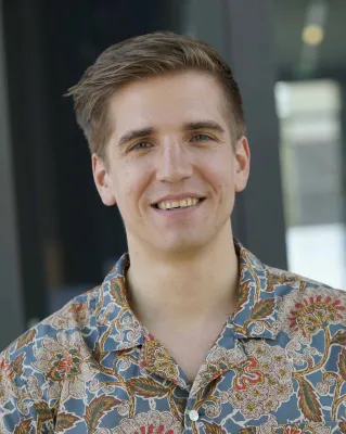 Bild: Bayreuther Polymerwissenschaftler erhält Heinz Maier-Leibnitz-Preis 2026