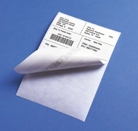 Zehn Tipps für den richtigen Einsatz von RFID-Etiketten Bild: Zehn Tipps für den richtigen Einsatz von RFID-Etiketten