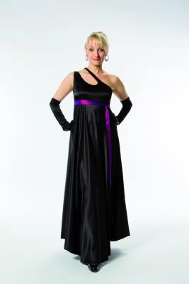 Bild: Best dressed – oder eine Reise zurück in die Heimat