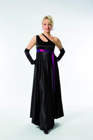 Bild: Best dressed – oder eine Reise zurück in die Heimat