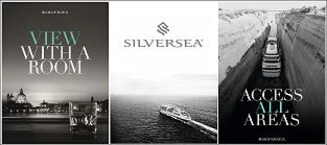 Bild: Exklusives Angebot für ausgewählte Kreuzfahrten