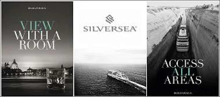 Bild: Exklusives Angebot für ausgewählte Kreuzfahrten