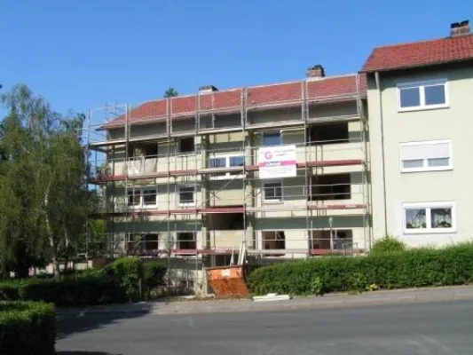 Drexel und Weiss: Hocheffiziente Haustechnik für Altbausanierung in Ochsenfurt Bild: Drexel und Weiss: Hocheffiziente Haustechnik für Altbausanierung in Ochsenfurt