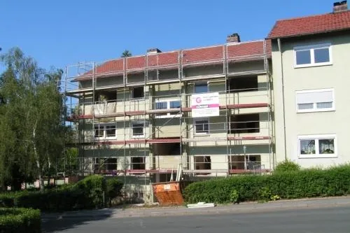 Drexel und Weiss: Hocheffiziente Haustechnik für Altbausanierung in Ochsenfurt Bild: Drexel und Weiss: Hocheffiziente Haustechnik für Altbausanierung in Ochsenfurt