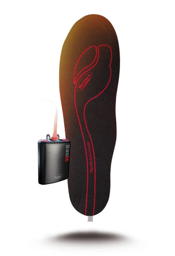 therm-ic Powerpack Set Basic Classic