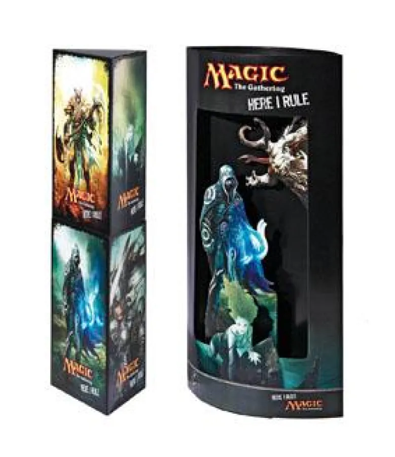 Für das Sammelkartenspiel „Magic the Gathering