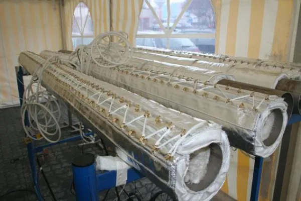 Bild: eltherm an Entdeckung der Higgs-Teilchen beteiligt