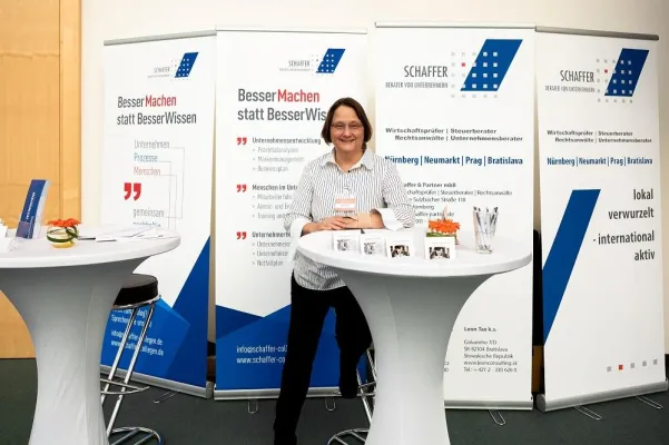 Bild: Was ist Ihr Unternehmen wert?