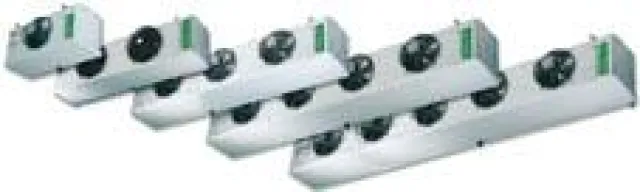 GEA Küba stellt auf der CholodExpo Rossija market plus SP-Hochleistungsluftkühler in den Fokus Bild: GEA Küba stellt auf der CholodExpo Rossija market plus SP-Hochleistungsluftkühler in den Fokus