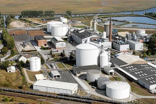 Bild: Erste REDcert-EU-Zertifikate ausgestellt -erfolgreiche Kombination mit EEG2012 und dena Biogasregister-