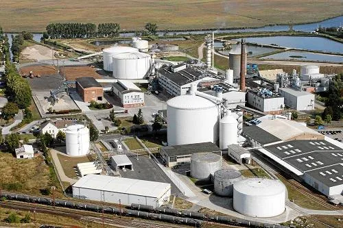 Bild: Erste REDcert-EU-Zertifikate ausgestellt -erfolgreiche Kombination mit EEG2012 und dena Biogasregister-