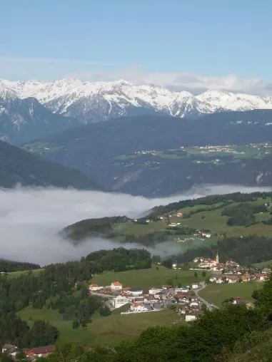 Bild: Südtirol 4 Seasons – das Urlaubsparadies zu jeder Jahreszeit