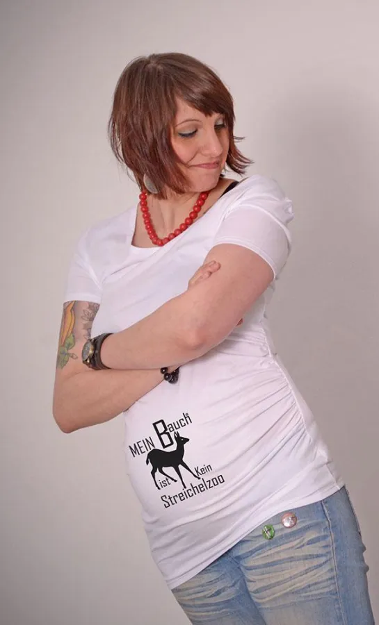 Trend Mama-Kein Streichelzoo® Kollektion