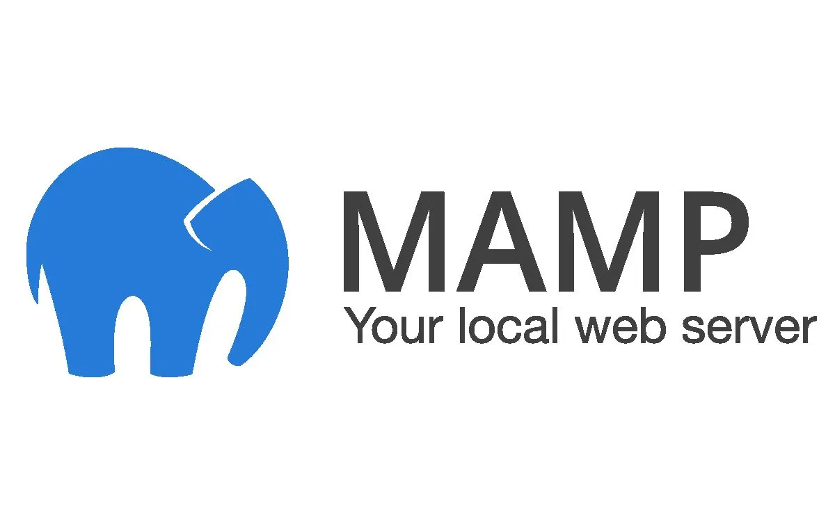MAMP - Local Web Development (© MAMP GmbH)