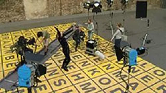 Bild: Ausbildung Filmproduktion und Regie beginnt