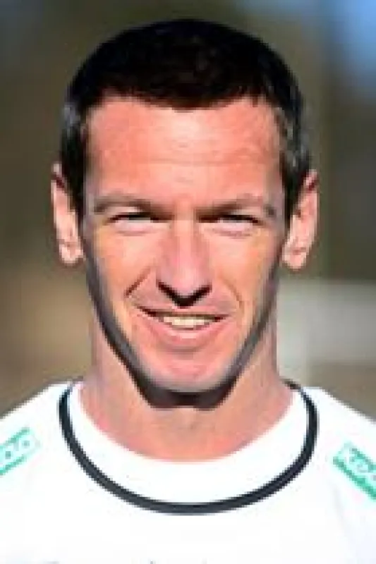 Nationalteamspieler Martin Hiden setzt Freiwilligen Klimaschutz im Privatleben um (Foto: GEPA)