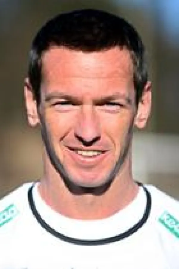 Nationalteamspieler Martin Hiden setzt Freiwilligen Klimaschutz im Privatleben um (Foto: GEPA)